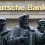Deutsche Bank supera las expectativas y registra ganancias por octavo trimestre consecutivo