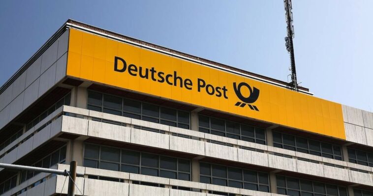 Deutsche Post busca usar barcos con energía solar para entregar correo