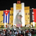 Día de la Rebelión en Cuba honra a los combatientes del M26 y su legado