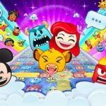 Disney Emoji Blitz celebra seis años con contenido de Obi-Wan Kenobi, Ice Age y Hocus Pocus 2