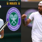 Djokovic vs Kyrgios, transmisión en vivo de la final individual masculina de Wimbledon 2022: cuándo y dónde ver