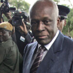 Dos Santos, expresidente de Angola, muere a los 79 años