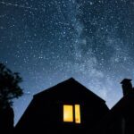 Dos lluvias de meteoritos escenificarán una exhibición cósmica en los cielos de Alemania en las próximas semanas