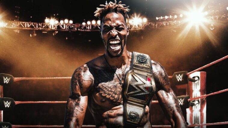 Dwight Howard se bloquea en las pruebas de la WWE y se toma en serio la idea de convertirse en luchador profesional
