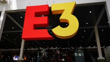 E3 regresa a Los Ángeles en 2023 con una nueva compañía ejecutándolo