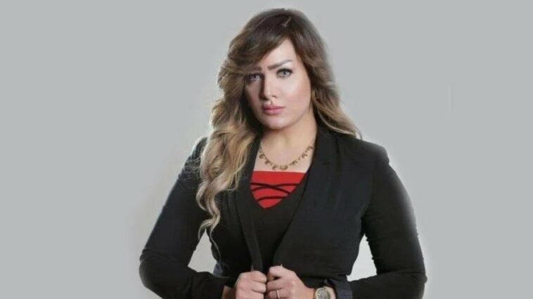 El cuerpo de la presentadora de televisión egipcia Shaima Gamal fue encontrado después de que un testigo presentara información a la fiscalía del país (Captura de pantalla/Facebook)