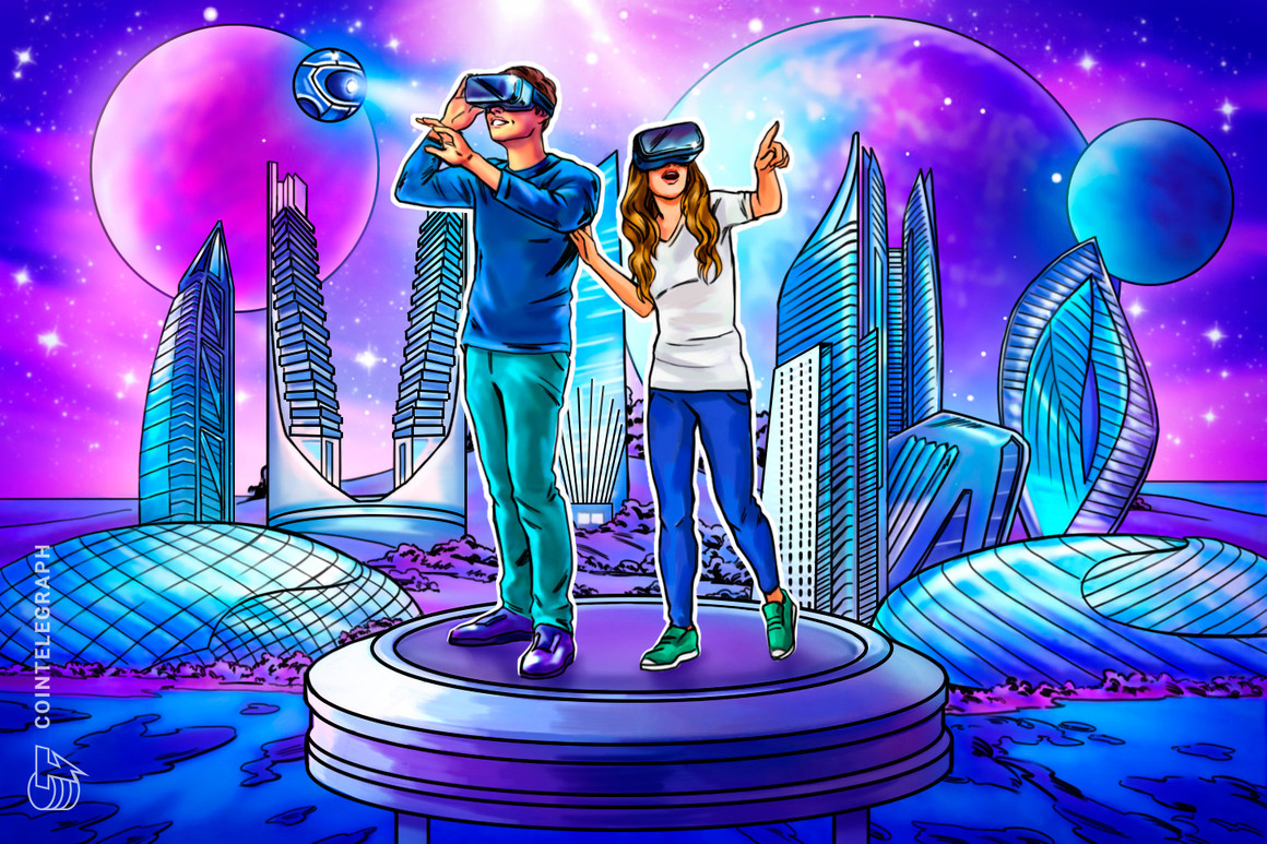 El 34% de los jugadores quieren usar criptografía en Metaverse, a pesar de la reacción violenta - Cripto noticias del Mundo
