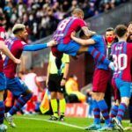 El Barcelona vende el segundo paquete de derechos televisivos de la liga española