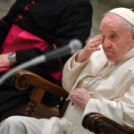 El Papa 'muy decepcionado' por la cancelación de su visita a África |  The Guardian Nigeria Noticias