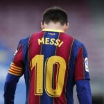 El capítulo de Lionel Messi en Barcelona 'no ha terminado': presidente Joan Laporta