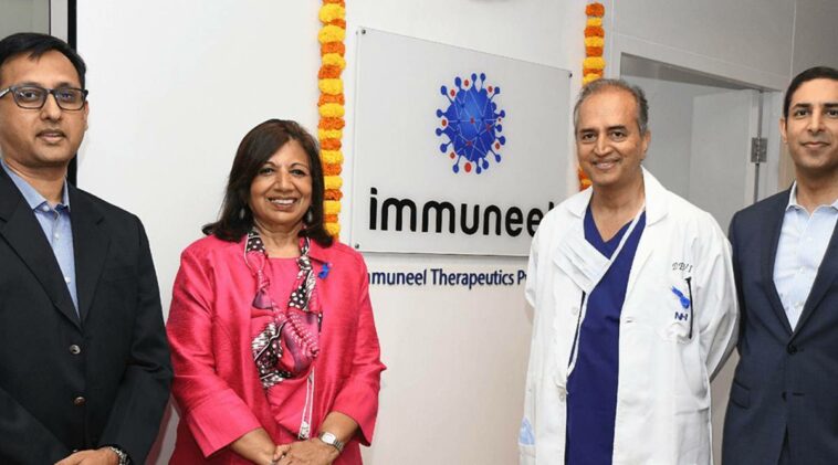 cell therapy cancer centre bengaluru