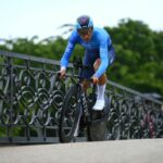 El ciclista del Tour de Francia sigue desaparecido Tres bicicletas perdidas en el vuelo a Copenhague para Grand Départ