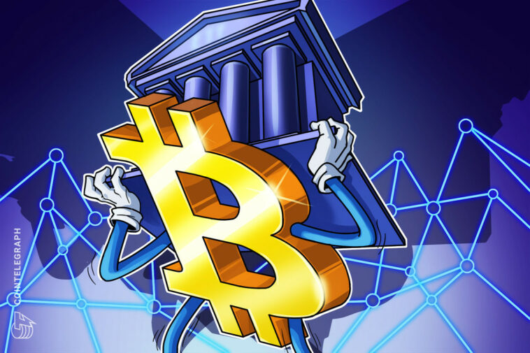 El cierre del banco de Peter Schiff fortalece el caso de Bitcoin para la libertad financiera - Cripto noticias del Mundo