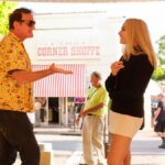 El cinéfilo Quentin Tarantino revela la única película que su hijo ha visto, y no es exactamente un clásico renombrado