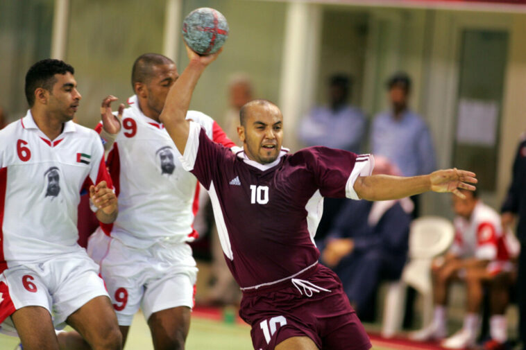 El club jordano se retira del campeonato de los Emiratos Árabes Unidos por la participación de Israel