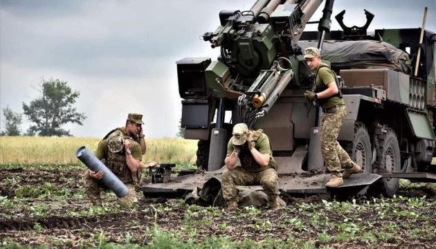 El ejército de Ucrania obliga al enemigo a retirarse del TPP de Vuhlehirska – Estado Mayor