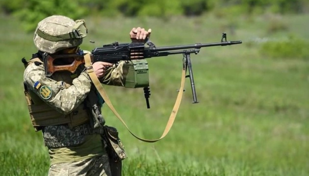 El ejército de Ucrania retiene a Barvinkove y no permite que el enemigo avance en el área de Izium