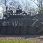El enemigo continúa el asalto a la central térmica de Vuhlehirsk