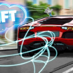 El equipo de carreras GT respaldado por Lamborghini autenticará piezas de automóviles mediante NFT - Cripto noticias del Mundo
