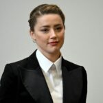 Amber Heard planea apelar el fallo de la corte en el caso de difamación de Johnny Depp