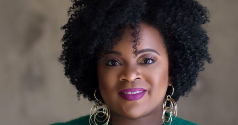 El fundador de Adwoa Beauty espera inspirarte a exigir respeto