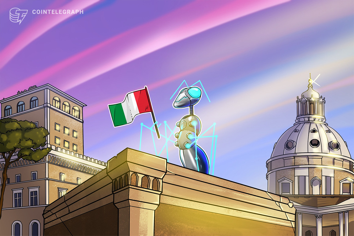 El gobierno italiano produjo $ 46 millones en subsidios para proyectos de blockchain - Cripto noticias del Mundo
