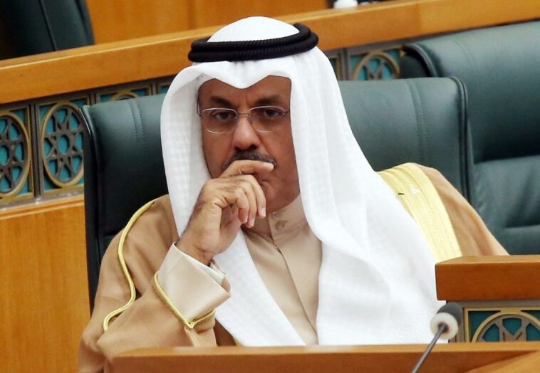 El hijo del emir de Kuwait es nombrado primer ministro