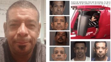 El hombre acusado de conducir el camión de la tragedia de San Antonio enfrenta cadena perpetua