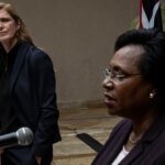 El jefe de USAID visita el Cuerno de África en medio de una grave crisis regional de hambre