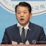 El legislador de DP dice que los pescadores NK repatriados no se dirigían a Corea del Sur