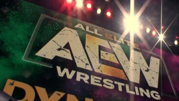 El luchador de AEW confirma que su contrato con la promoción ha expirado