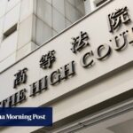 El ministro de Justicia de Hong Kong condena el caso de un paquete sospechoso enviado a los tribunales