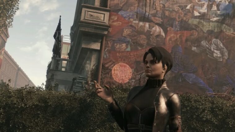 El nuevo tráiler de Fallout: London destaca la impresionante escala del mod y se revela la ventana de lanzamiento