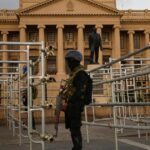 El parlamento de Sri Lanka extiende el estado de emergencia en medio de la represión