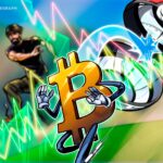 El precio de Bitcoin sube a $ 20K cuando la ballena compró BTC confirma el apoyo - Cripto noticias del Mundo