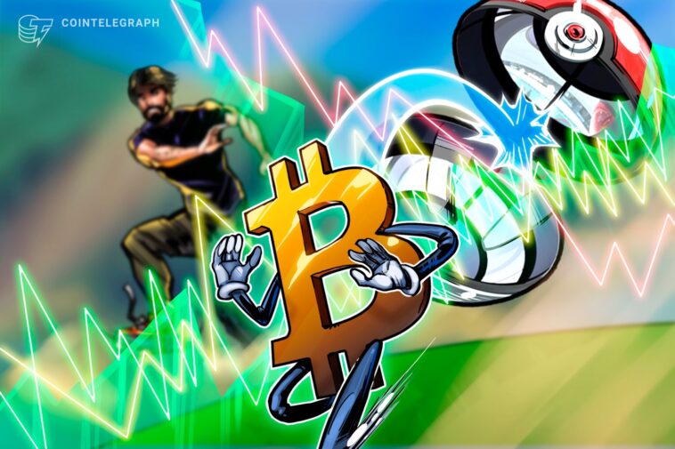 El precio de Bitcoin sube a $ 20K cuando la ballena compró BTC confirma el apoyo - Cripto noticias del Mundo