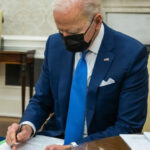 El presidente Biden emite una orden ejecutiva sobre el aborto |  La crónica de Michigan