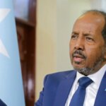 El presidente de Somalia habla con los padres de las tropas en Eritrea y dice que regresarán pronto