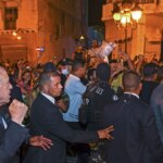 El presidente de Túnez celebra el resultado del controvertido referéndum