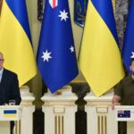 El presidente de Ucrania pronunciará un discurso en la universidad de Aust