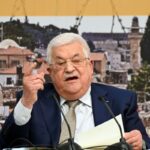 El presidente de la Autoridad Palestina reitera la demanda de reabrir el consulado de EE. UU. en la Jerusalén ocupada