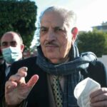 El presidente del parlamento de Argelia renueva el apoyo del país a la Iniciativa de Paz Árabe