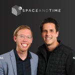 El primer almacén de datos descentralizado, espacio y tiempo, recauda una ronda inicial de $ 10 millones liderada por Framework Ventures - Cripto noticias del Mundo