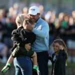 El primer campeón de LIV Golf, Charl Schwartzel, ganó más dinero en tres días que cualquier año en el PGA Tour |  Opinión