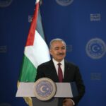 El primer ministro Shtayyeh insta a Alemania a reconocer a Palestina