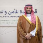 El príncipe heredero de Arabia Saudita visitará Grecia para firmar acuerdos de energía y telecomunicaciones