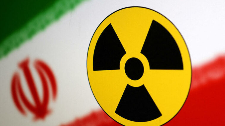 El programa nuclear de Irán "avanza galopando", dice el jefe de la OIEA