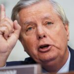 El senador Lindsey Graham desafiará la citación del gran jurado de Georgia en la investigación de interferencia electoral de Trump
