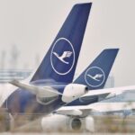 El sindicato alemán llama a la huelga del personal de tierra de Lufthansa
