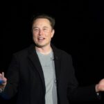 Elon Musk niega los informes de "breve aventura" con la esposa del cofundador de Google y afirma que "trabajo horas locas, así que no hay mucho tiempo para travesuras"